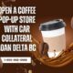 Car Collateral Loan Delta BC